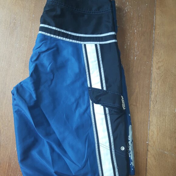 Carbon Board short vintage (2004) - Picture 2 of 8